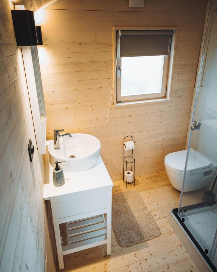 Hotel Glamping - 25 Min Roermond, Maasmechelen & Maastricht Kinrooi Zewnętrze zdjęcie